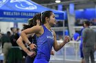 Track & Field  Women’s Track & Field open up the 2023 indoor season with a home meet against Colby College. They also competed against visiting Wentworth Institute of Technology, Worcester State University, Gordon College and Connecticut College. - Photo by Keith Nordstrom